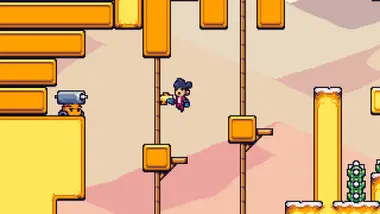 Mekabolt preview 4