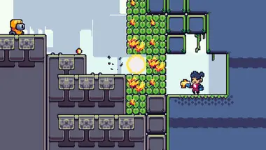 Mekabolt preview 5
