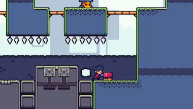 Mekabolt preview 6