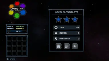 Meld preview 4