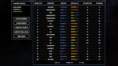 Meld preview 3