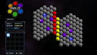 Meld preview 9