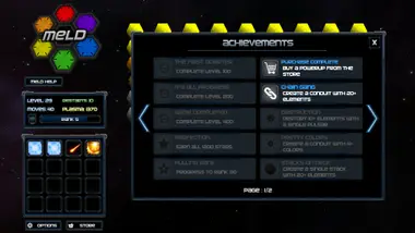 Meld preview 7