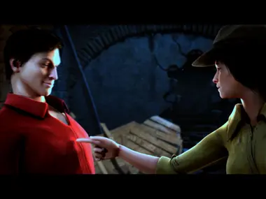 Melissa K. and the Heart of Gold Collector's Edition preview 9