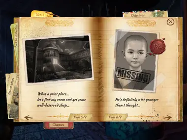 Melissa K. and the Heart of Gold Collector's Edition preview 8
