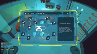 Melobot: A Last Song preview 6