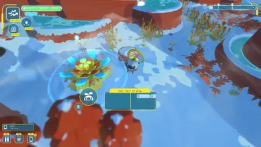 Melobot: A Last Song preview 2