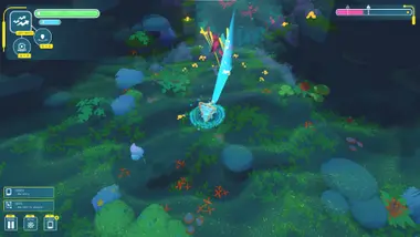 Melobot: A Last Song preview 10
