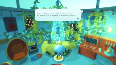 Melobot: A Last Song preview 7