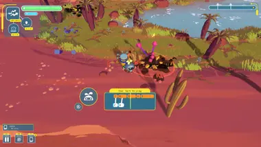 Melobot: A Last Song preview 4