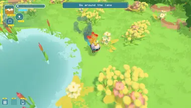 Melobot: A Last Song preview 8