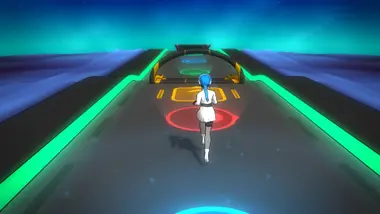 Melody's Escape 2 preview 3