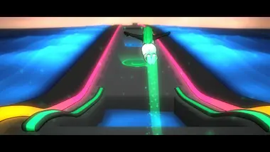 Melody's Escape 2 preview 2