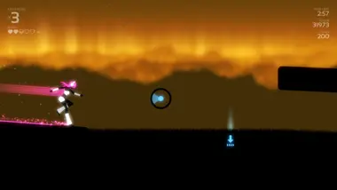 Melody's Escape preview 3