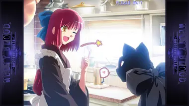 Melty Blood Actress Again Current preview 7