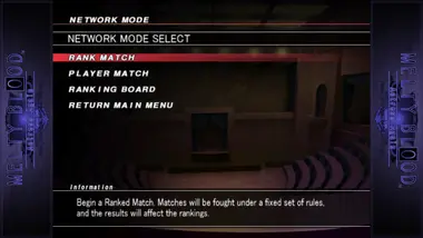 Melty Blood Actress Again Current preview 5