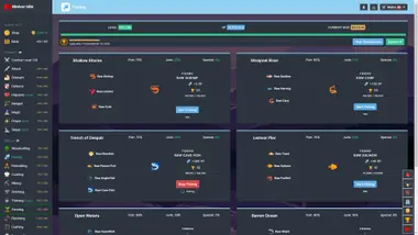 Melvor Idle preview 6