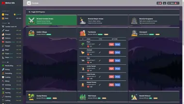 Melvor Idle preview 9