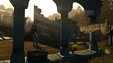 Memento Mori preview 9