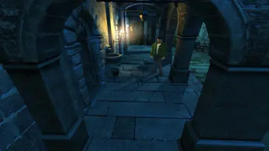 Memento Mori preview 10