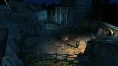 Memento Mori preview 2