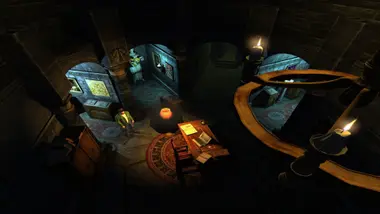 Memento Mori preview 4