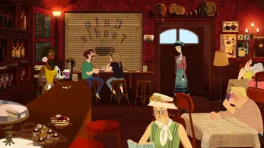 Memoranda preview 3