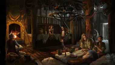 Memoria .COM preview 2