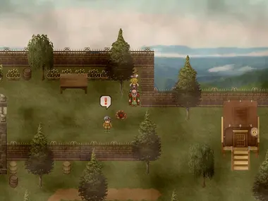 Memories of A Vagabond preview 10