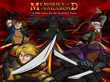 Memories of A Vagabond preview 8