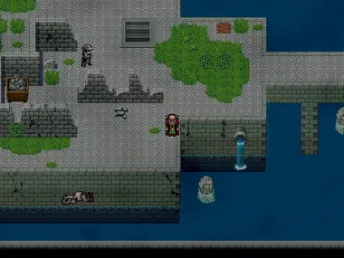 Memories of A Vagabond preview 11