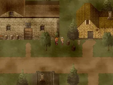 Memories of A Vagabond preview 5