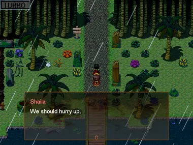 Memories of A Vagabond preview 2