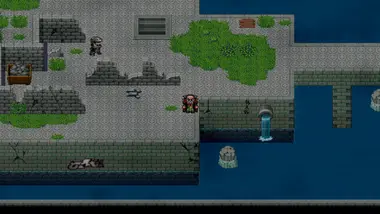 Memories of A Vagabond preview 18