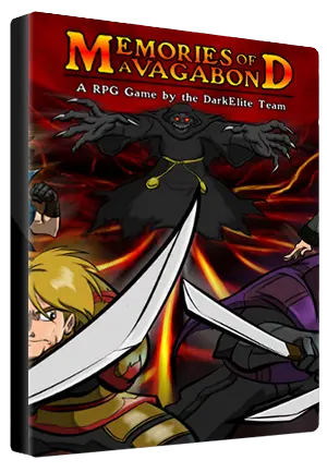 Memories of A Vagabond preview 12