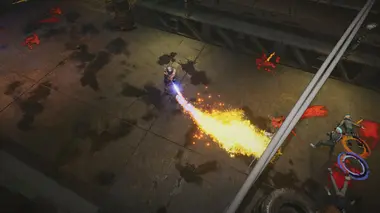 Memory Lost preview 4
