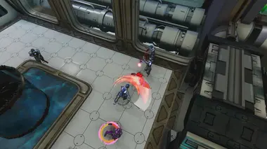Memory Lost preview 5