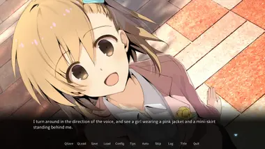 Memory's Dogma :01 preview 8