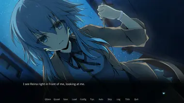 Memory's Dogma :01 preview 3