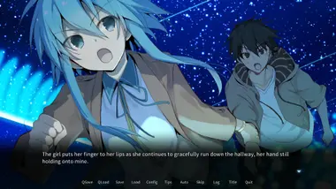 Memory's Dogma :01 preview 6