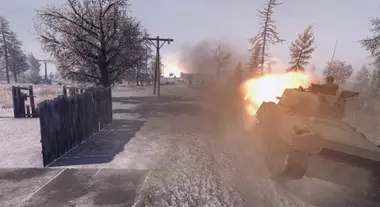 Men of War: Assault Squad 2 - Cold War preview 5