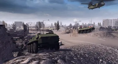 Men of War: Assault Squad 2 - Cold War preview 11