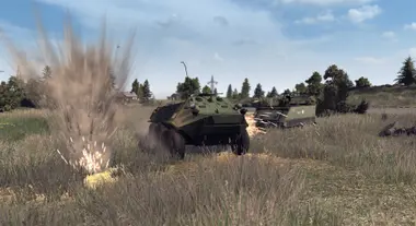 Men of War: Assault Squad 2 - Cold War preview 13