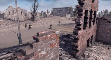 Men of War: Assault Squad 2 - Cold War preview 9