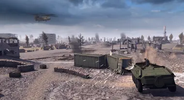 Men of War: Assault Squad 2 - Cold War preview 8