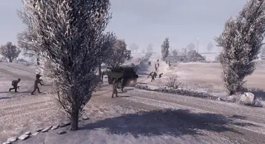 Men of War: Assault Squad 2 - Cold War preview 10