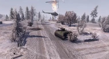 Men of War: Assault Squad 2 - Cold War preview 12
