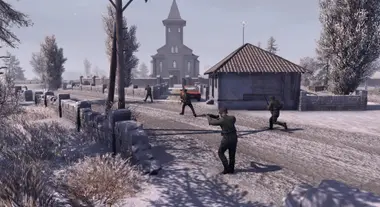 Men of War: Assault Squad 2 - Cold War preview 7