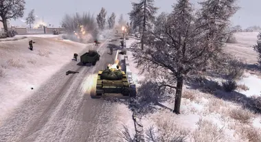 Men of War: Assault Squad 2 - Cold War preview 4