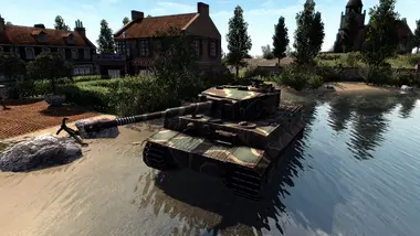 Men of War: Assault Squad 2 | Complete Edition preview 4
